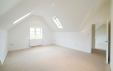 Strood Green bedroom extension leads
