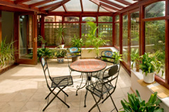Strood Green conservatory quotes