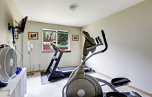 Strood Green home gym construction leads