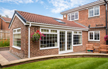 Strood Green house extension leads