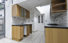 Strood Green kitchen extension leads