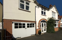 Strood Green multiple storey extension leads